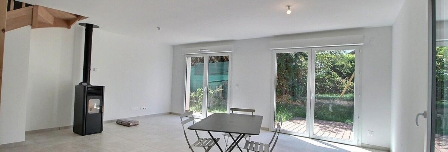 Maison 4 Pièces 86 m² à vendre à Messery (74140)