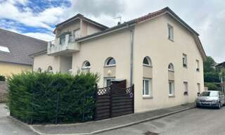 Appartement 2 Pièces 50 m² à vendre à Allonzier-la-Caille (74350)