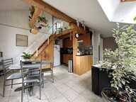 Appartement type 2 au dernier étage — photo 2