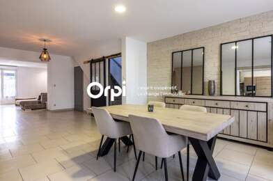 Maison 6 pièces 195390 €