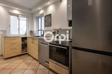 Maison 3 pièces 125390 €