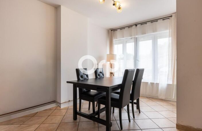 Maison de ville 2 chambres avec Terrasse et Jardin — photo 4
