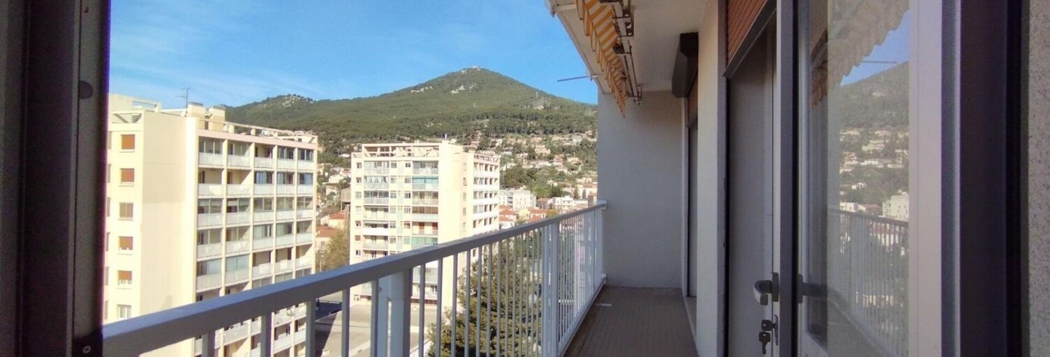 Appartement 3 Pièces 76 m² à louer à La Valette-du-Var (83160)