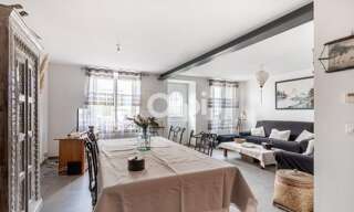 Maison 5 Pièces 130 m² à vendre à Limoges (87100)