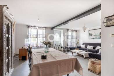 Maison 5 pièces 190000 €