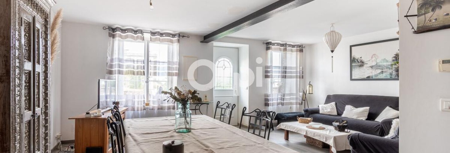 Maison 5 Pièces 130 m² à vendre à Limoges (87100)