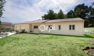 Maison 4 Pièces 113 m² à vendre à Saint-Priest-sous-Aixe (87700)