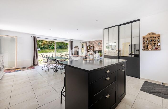 Maison neuve 2023, sous garantie décennale — photo 3