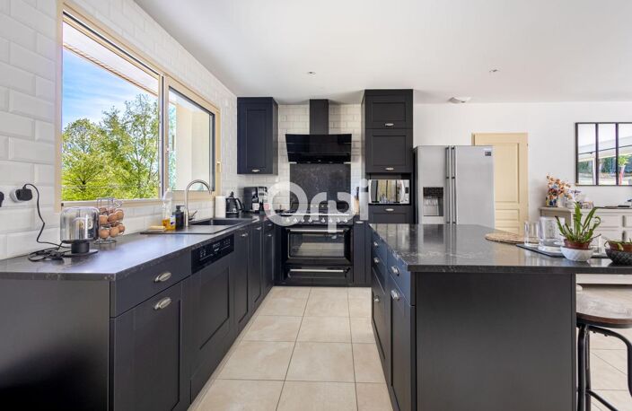 Maison neuve 2023, sous garantie décennale — photo 4