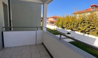 Appartement 2 Pièces 43 m² à vendre à Bayonne (64100)