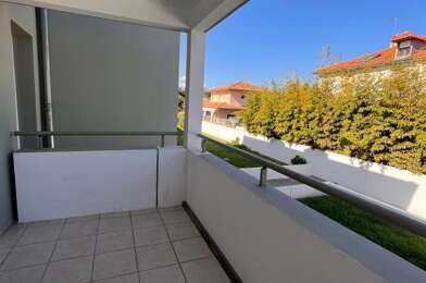 Appartement 2 pièces 199000 €