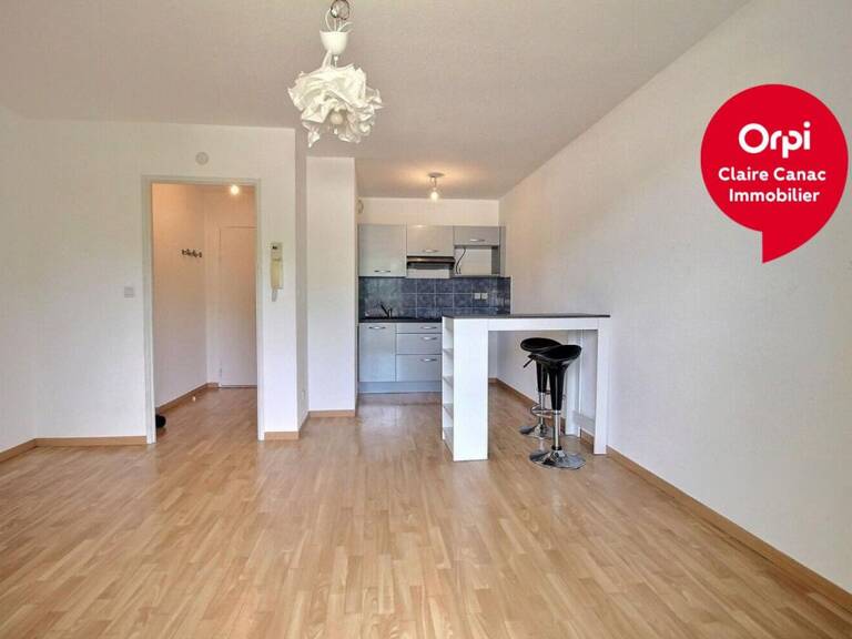Appartement Lavaur 34 m2 — photo 1