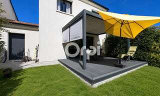 Maison 5 Pièces 107 m² à vendre à Panazol (87350)