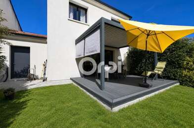 Maison 5 pièces 245000 €