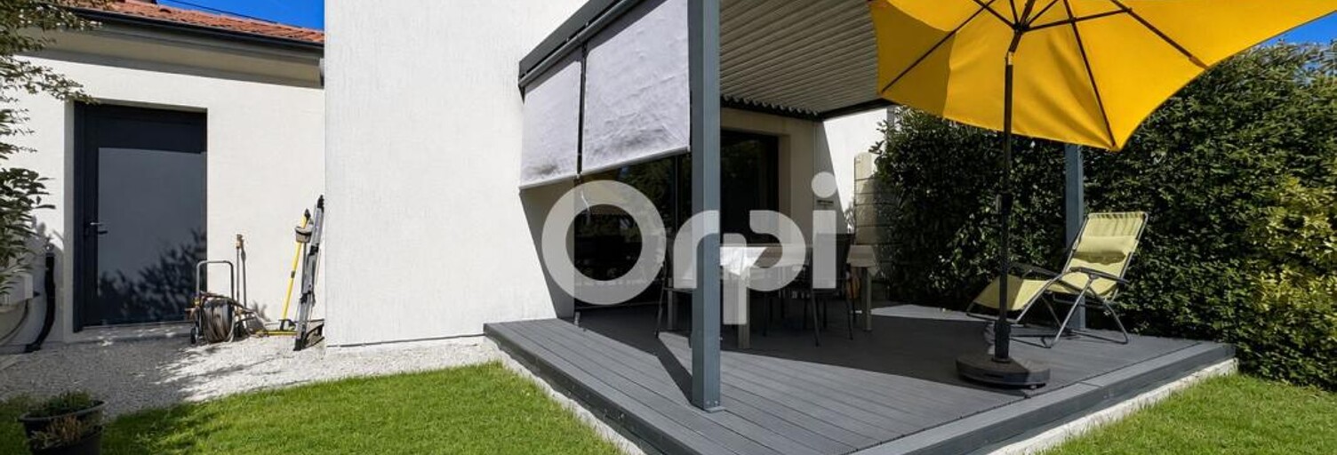 Maison 5 Pièces 107 m² à vendre à Panazol (87350)