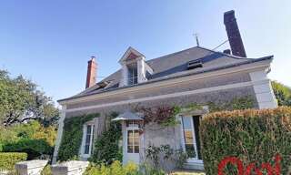 Maison 5 Pièces 130 m² à vendre à La Ferrière (37110)