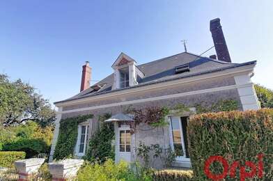 Maison 5 pièces 274000 €