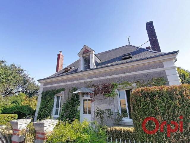 Maison À Vendre — photo du bien