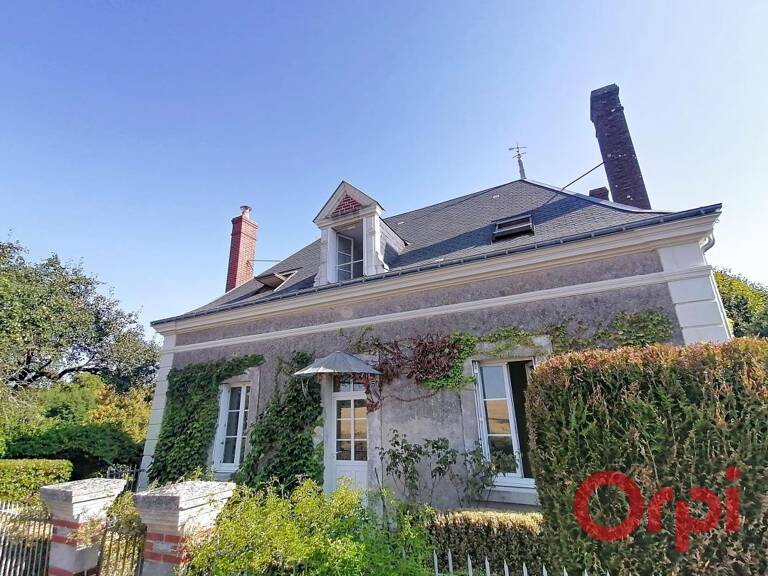 Maison À Vendre — photo 1