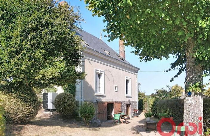 Maison À Vendre — photo 2