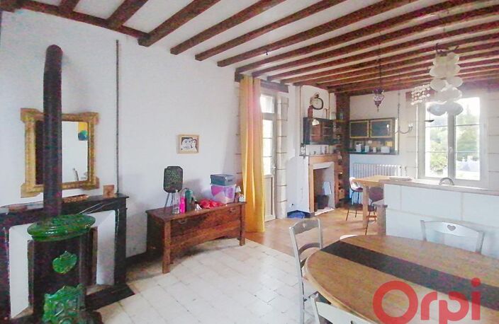 Maison À Vendre — photo 4