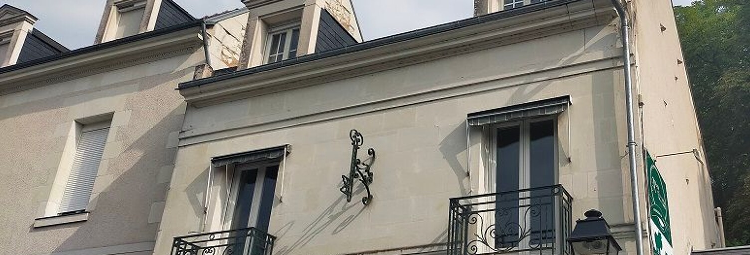 Appartement 4 Pièces 111 m² à louer à Saint-Aignan (41110)