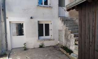 Appartement 2 Pièces 24 m² à louer à Saint-Aignan (41110)
