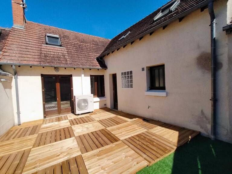 SEIGY - MAISON T6 — photo 1