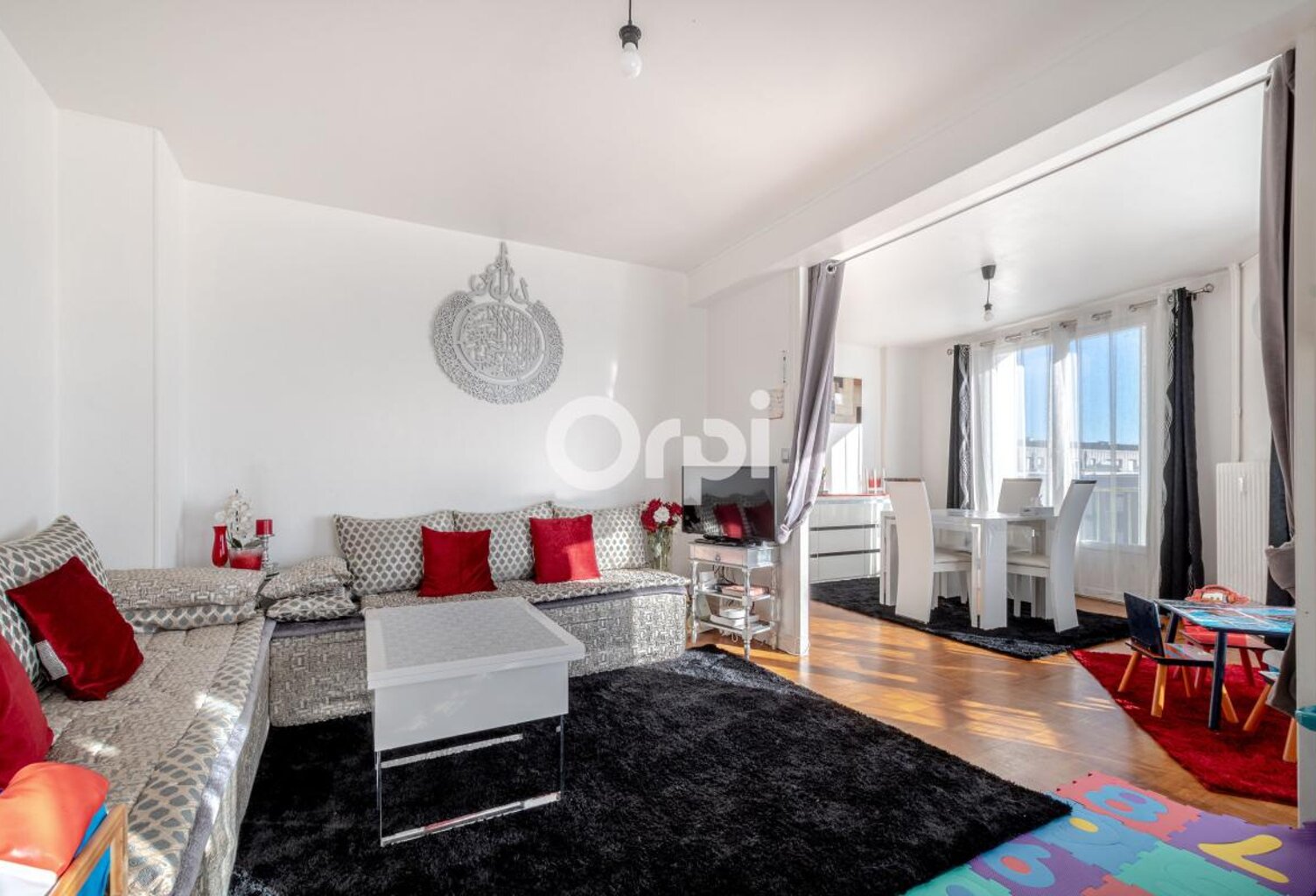 Appartement a Vendre — photo 1