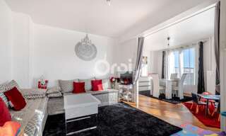 Appartement 4 Pièces 79 m² à vendre à Limoges (87100)