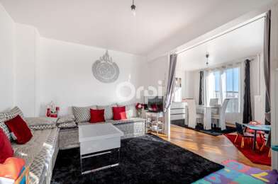 Appartement 4 pièces 105500 €