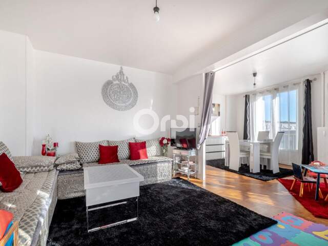 Appartement a Vendre — photo du bien