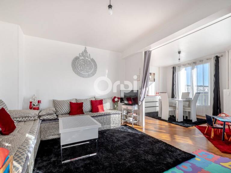 Appartement a Vendre — photo 1