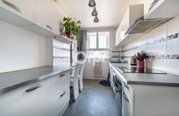 Appartement a Vendre — photo 4