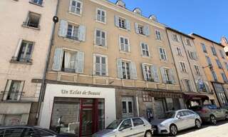 Appartement 5 Pièces 122 m² à vendre à Limoges (87000)