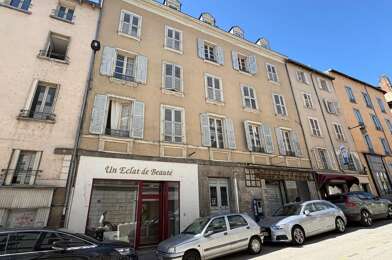 Appartement 5 pièces 154000 €