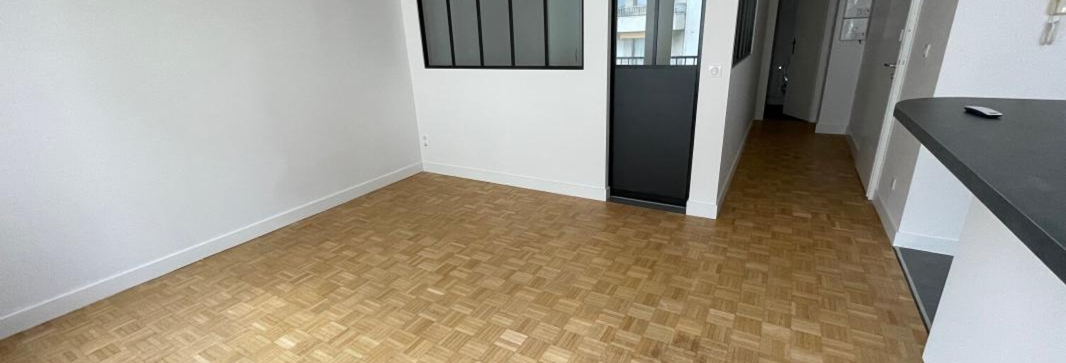 Appartement 2 Pièces 43 m² à louer à Limoges (87000)