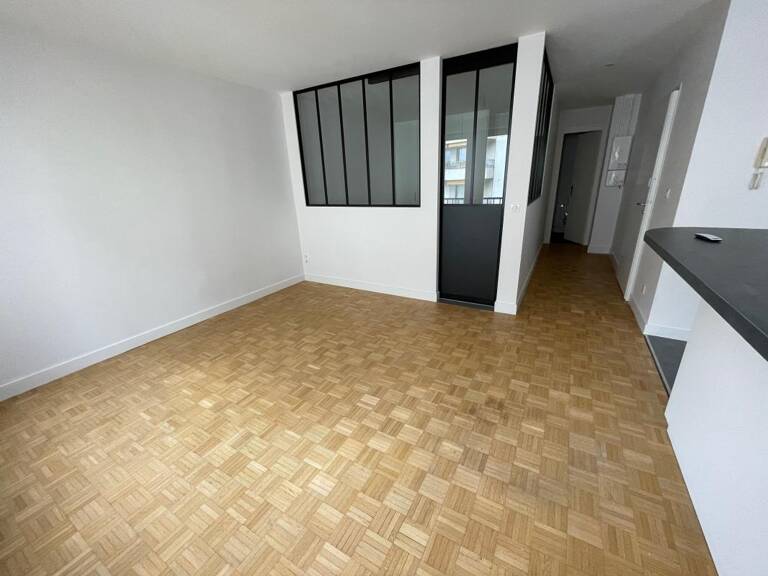 Appartement À Louer — photo 1
