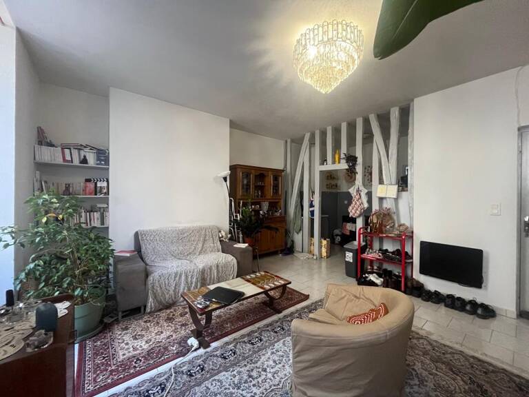 ✨ À LOUER — Appartement T3 lumineux & traversant ✨ — photo 1
