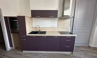 Appartement 1 Pièce 40 m² à louer à Limoges (87000)