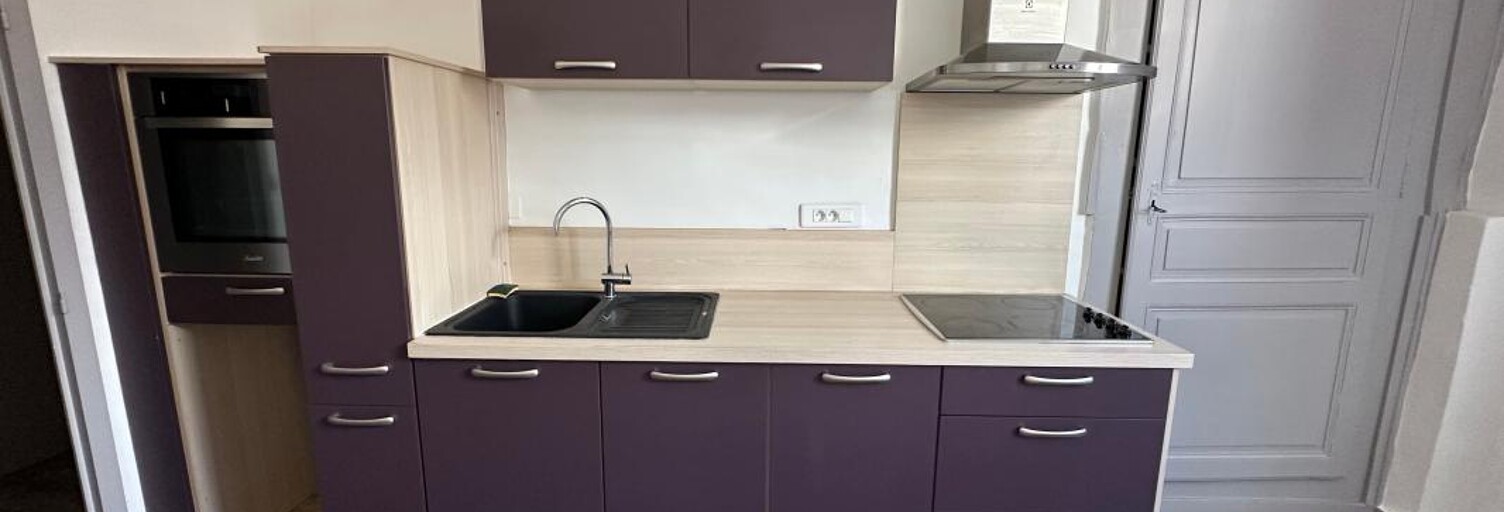 Appartement 1 Pièce 40 m² à louer à Limoges (87000)