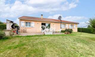 Maison 4 Pièces 111 m² à vendre à Champsac (87230)