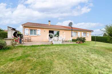 Maison 4 pièces 169900 €