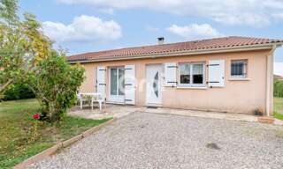 Maison 4 Pièces 111 m² à vendre à Champsac (87230)