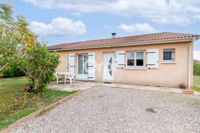 Maison 4 pièces 169900 €