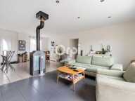 Maison de plain-pied avec garage, 3 chambres et terrain de 1 137 m² à Champsac — photo 2