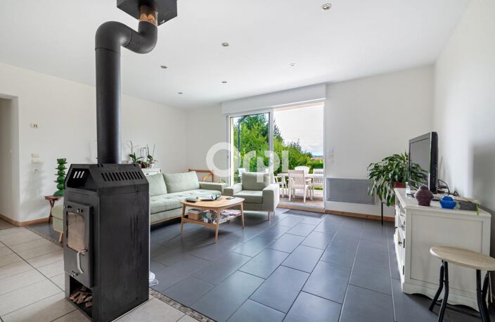 Maison de plain-pied avec garage, 3 chambres et terrain de 1 137 m² à Champsac — photo 4