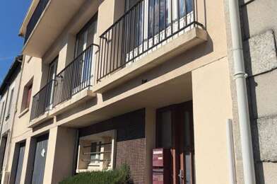 Maison 8 pièces 159900 €