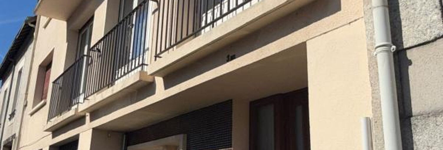 Maison 8 Pièces 178 m² à vendre à Bellac (87300)