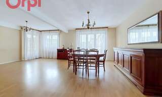 Appartement 4 Pièces 104 m² à vendre à Clermont-Ferrand (63000)